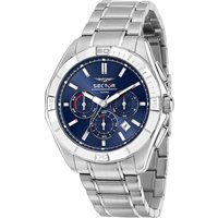 Orologio Sector No Limits Uomo 790 in Acciaio R3273636004 - R3273636004